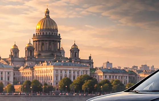 Saint Petersburg