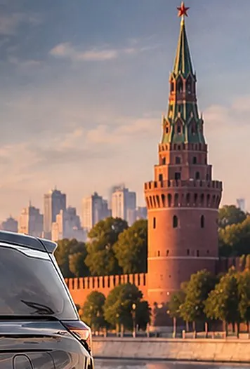 Moscow